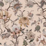 House of Hackney Artemis Wallpaper – Plaster | Wallpaper Twins House of Hackney Artemis wallpaper in Plaster – SKU 1-WA-ART-DI-PLS-XXX