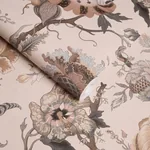 House of Hackney Artemis Wallpaper – Plaster | Wallpaper Twins House of Hackney Artemis wallpaper in Plaster – SKU 1-WA-ART-DI-PLS-XXX