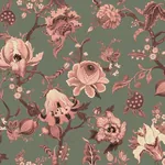 House of Hackney Artemis Wallpaper – Verdigris | Wallpaper Twins House of Hackney Artemis wallpaper in Verdigris – SKU 1-WA-ART-DI-VER-XXX