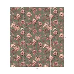 House of Hackney Artemis Wallpaper – Verdigris | Wallpaper Twins House of Hackney Artemis wallpaper in Verdigris – SKU 1-WA-ART-DI-VER-XXX