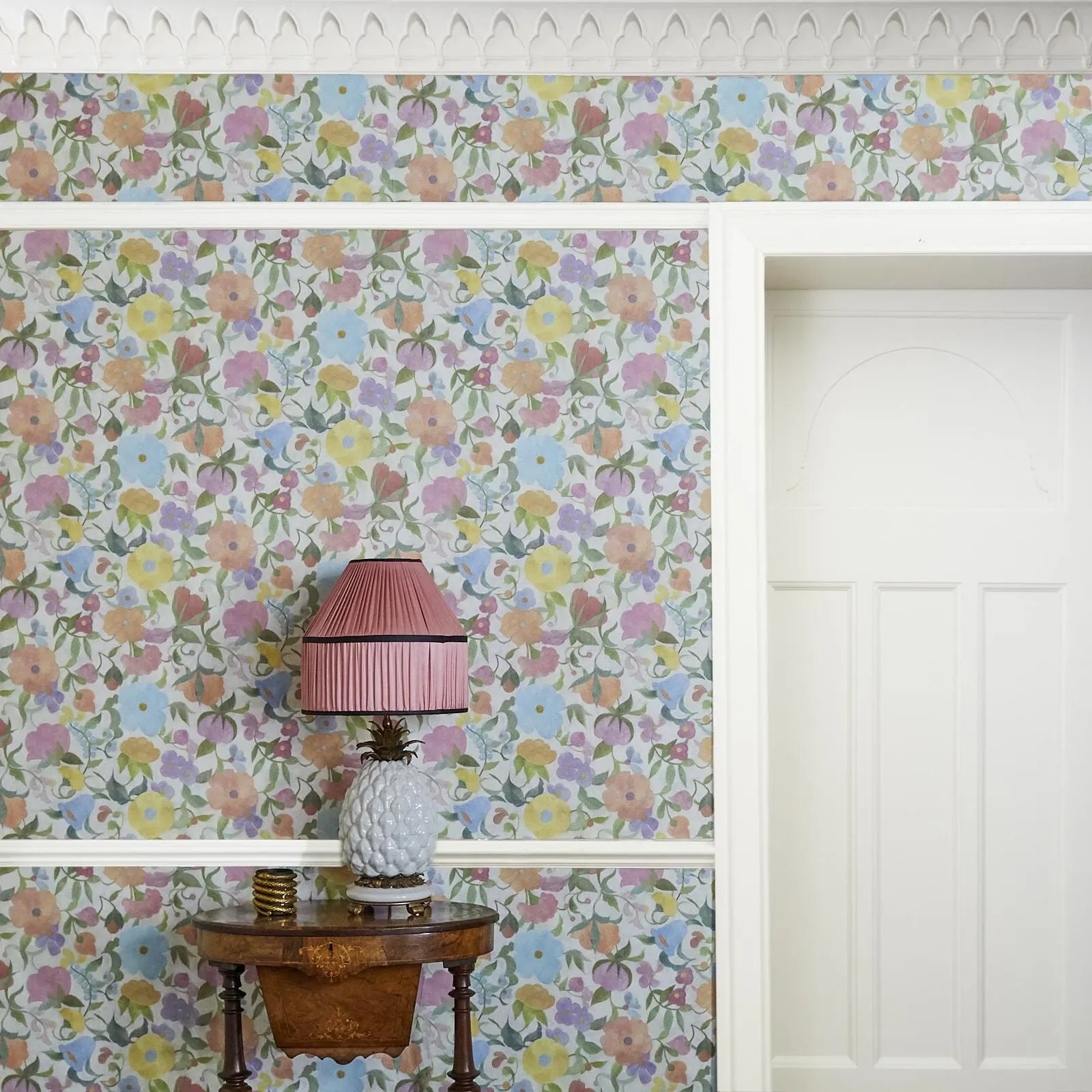 House of Hackney Artesania wallpaper in Meadow – SKU 1-WA-ARS-DI-MEA-XXX