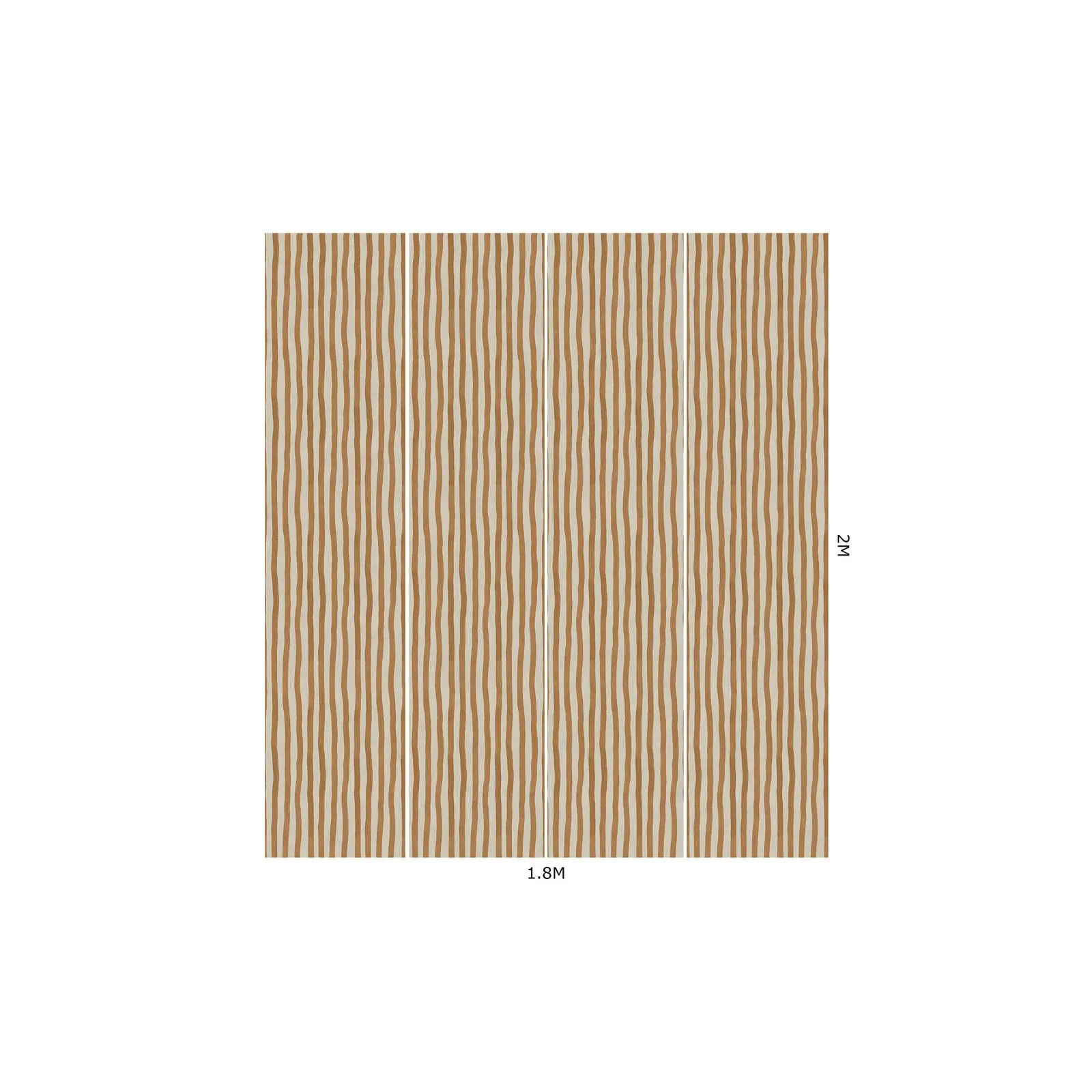 House-of-hackney-Artist's-Stripe-Amber-1-WA-ATS-DI-AMB-XXX-image-5-wallpapertwins