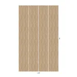 House-of-hackney-Artist's-Stripe-Amber-1-WA-ATS-DI-AMB-XXX-image-6-wallpapertwins