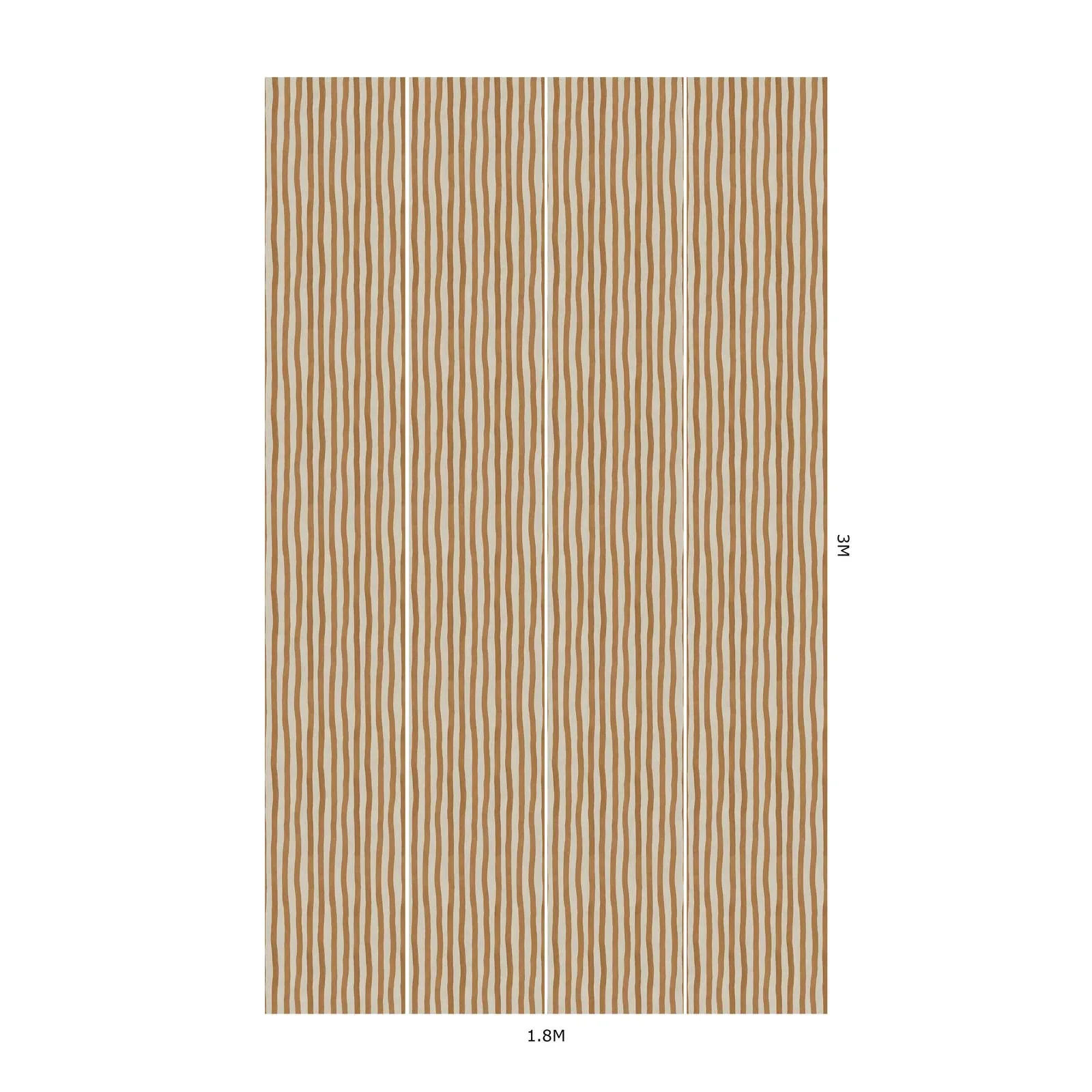 House-of-hackney-Artist's-Stripe-Amber-1-WA-ATS-DI-AMB-XXX-image-6-wallpapertwins