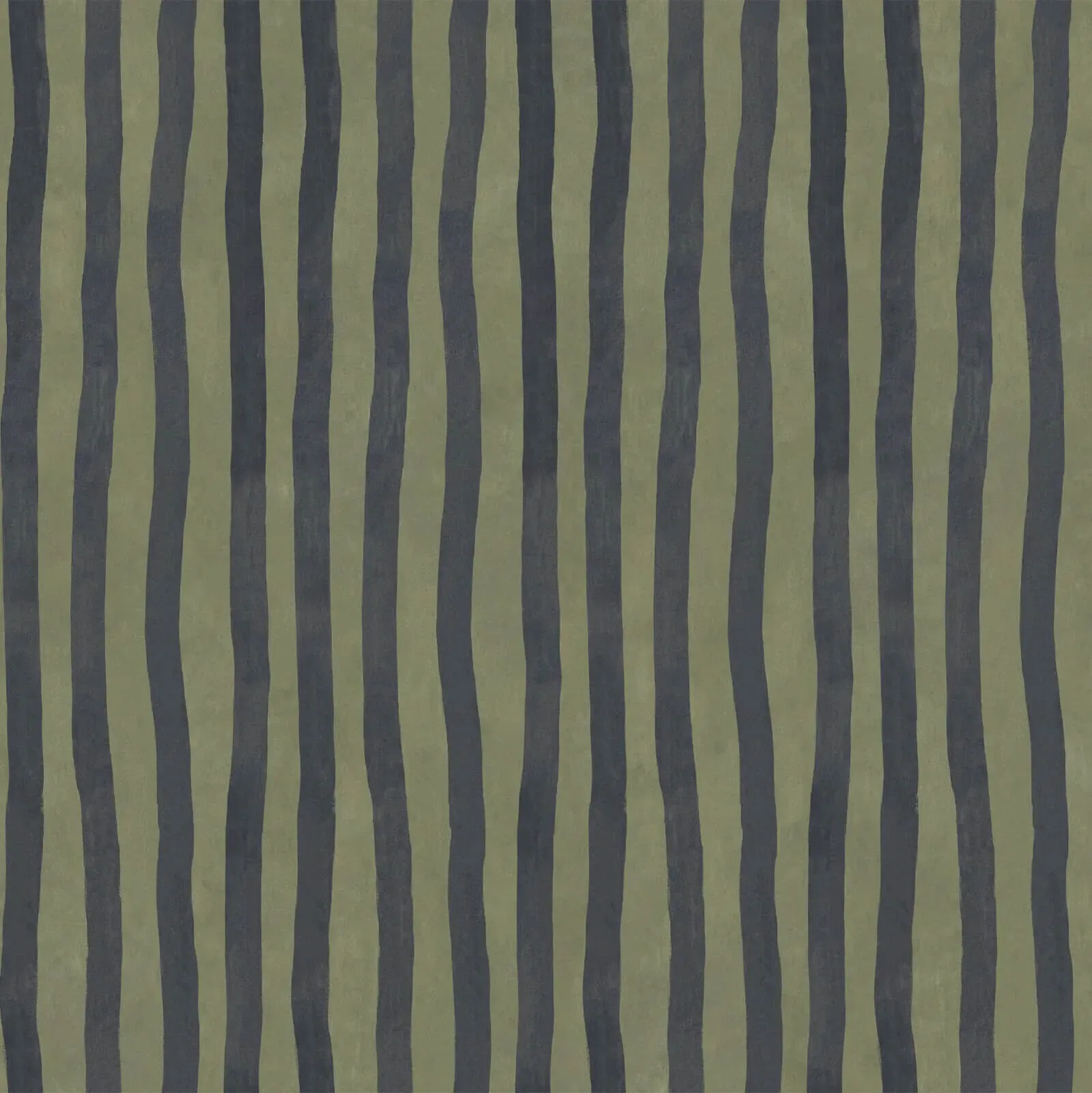 ARTISTS STRIPE Wallpaper - Laurustine and Galaxias