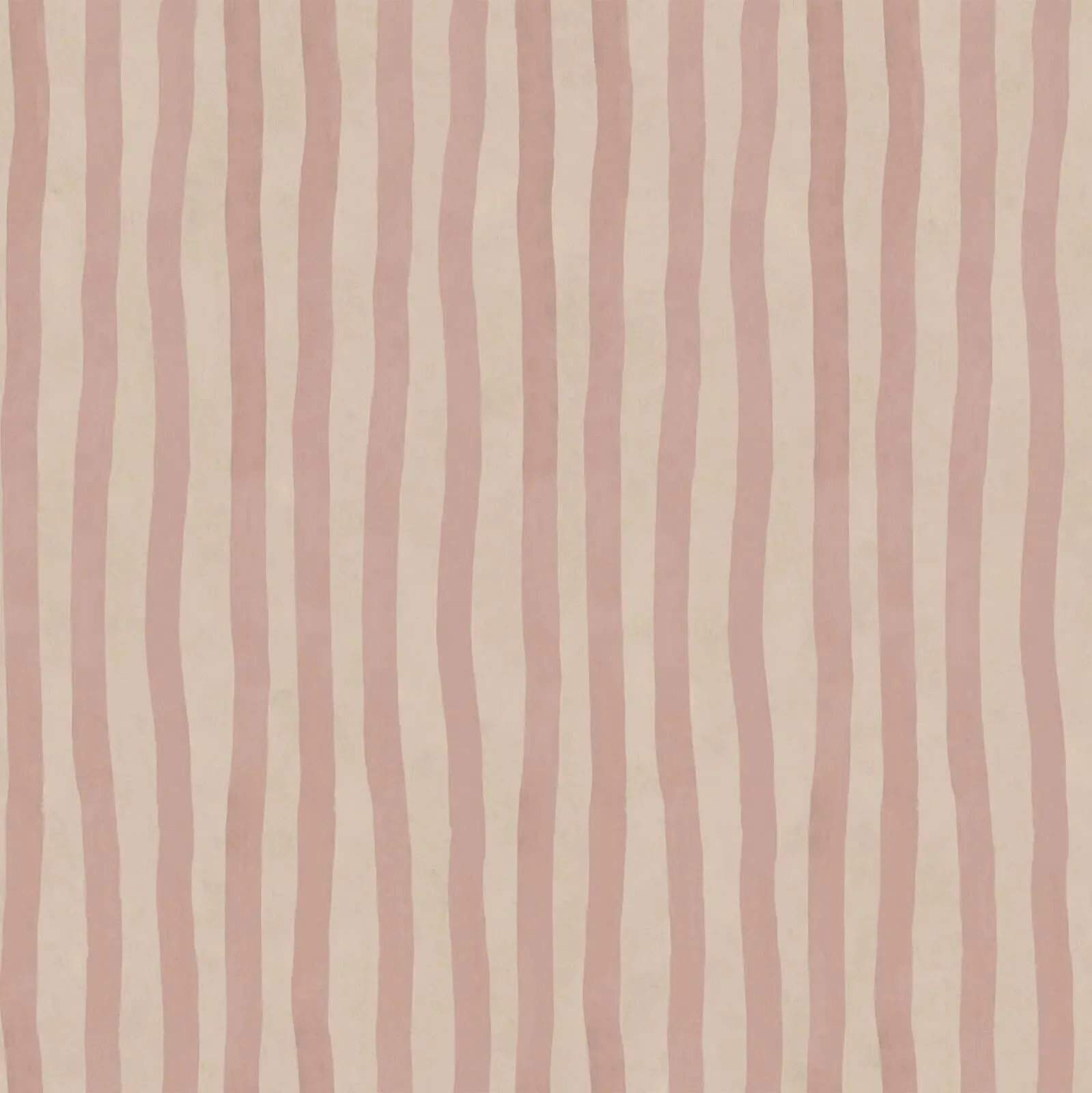 ARTISTS STRIPE Wallpaper - Sakura and Astrantia