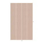 House-of-hackney-Artist's-Stripe-Sakura-&-Astrantia-1-WA-ATS-DI-SKA-XXX-image-6-wallpapertwins