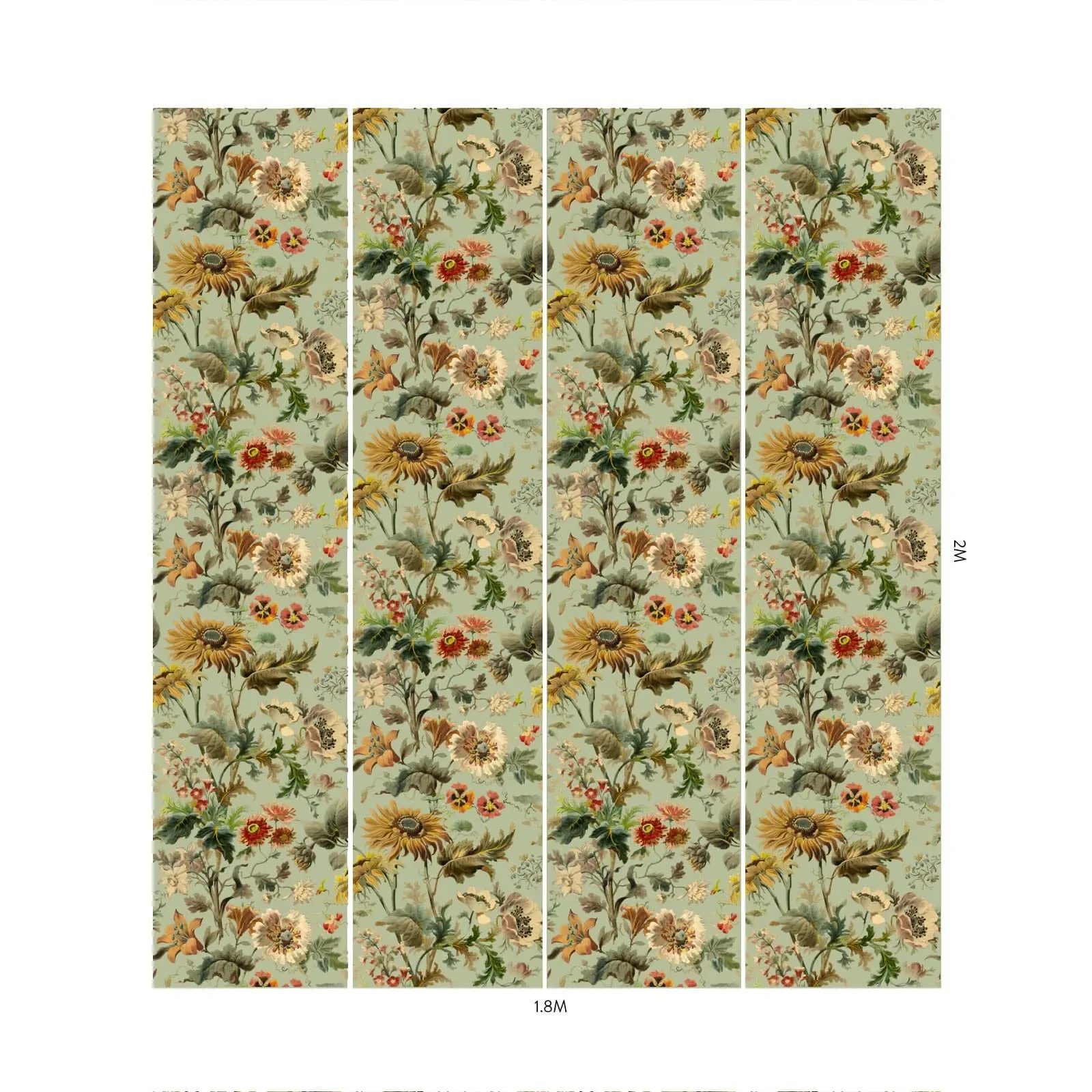 House-of-hackney-Avalon-Apple-1-WA-AVA-DI-APP-XXX-image-9-wallpapertwins.webp House of Hackney Avalon in Apple – Designer luxury wallpaper.