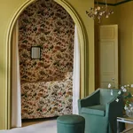 House of Hackney Avalon Wallpaper – Ecru | Wallpaper Twins House of Hackney Avalon wallpaper in Ecru – SKU 1-WA-AVA-DI-ECR-XXX