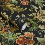 House of Hackney Avalon Wallpaper – Noir | Wallpaper Twins House of Hackney Avalon wallpaper in Noir – SKU 1-WA-AVA-DI-NOI-XXX