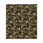 House of Hackney Avalon Wallpaper – Noir | Wallpaper Twins House of Hackney Avalon wallpaper in Noir – SKU 1-WA-AVA-DI-NOI-XXX