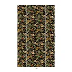 House of Hackney Avalon Wallpaper – Noir | Wallpaper Twins House of Hackney Avalon wallpaper in Noir – SKU 1-WA-AVA-DI-NOI-XXX
