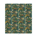 House of Hackney Avalon wallpaper in Petrol – SKU 1-WA-AVA-DI-PET-XXX