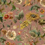 House of Hackney Avalon wallpaper in Puce Pink – SKU 1-WA-AVA-DI-PNK-XXX