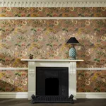 House of Hackney Avalon wallpaper in Puce Pink – SKU 1-WA-AVA-DI-PNK-XXX