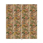 House of Hackney Avalon wallpaper in Puce Pink – SKU 1-WA-AVA-DI-PNK-XXX