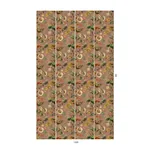House of Hackney Avalon wallpaper in Puce Pink – SKU 1-WA-AVA-DI-PNK-XXX