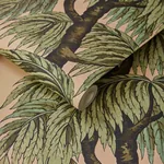 House of Hackney Babylon Wallpaper – Blush Willow | Wallpaper Twins House of Hackney Babylon wallpaper in Blush Willow – SKU 1-WA-BAB-DI-BLS-XXX