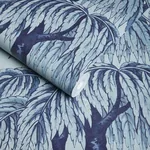House of Hackney Babylon Wallpaper – Celestial Blue | Wallpaper Twins House of Hackney Babylon wallpaper in Celestial Blue – SKU 1-WA-BAB-DI-CEB-XXX