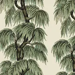 House of Hackney Babylon Wallpaper – Papyrus Willow | Wallpaper Twins House of Hackney Babylon wallpaper in Papyrus Willow – SKU 1-WA-BAB-DI-PAP-XXX