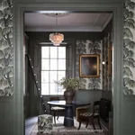 House of Hackney Babylon Wallpaper – Papyrus Willow | Wallpaper Twins House of Hackney Babylon wallpaper in Papyrus Willow – SKU 1-WA-BAB-DI-PAP-XXX