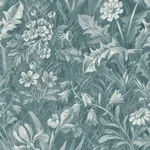 House of Hackney Beltane wallpaper in Euphorbia – SKU 1-WA-BLT-DI-EUP-XXX