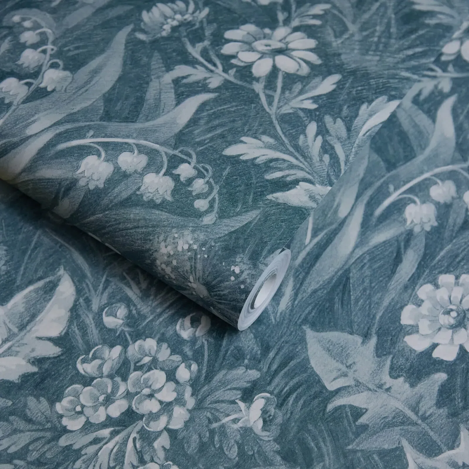 House of Hackney Beltane wallpaper in Euphorbia – SKU 1-WA-BLT-DI-EUP-XXX
