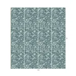 House of Hackney Beltane wallpaper in Euphorbia – SKU 1-WA-BLT-DI-EUP-XXX