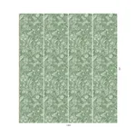 House of Hackney Beltane wallpaper in Grass – SKU 1-WA-BLT-DI-GRS-XXX