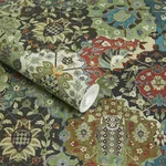 House of Hackney Caspar Wallpaper – Forest | Wallpaper Twins House of Hackney Caspar wallpaper in Forest – SKU 1-WA-CAP-DI-FOR-XXX