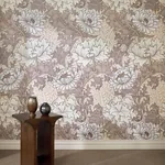 House of Hackney Chrysanthemum Magna Wallpaper – Astrantia | Wallpaper Twins House of Hackney Chrysanthemum Magna wallpaper in Astrantia – SKU 1-WA-CHM-DI-ASA-XXX