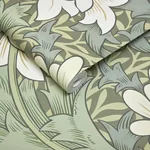 House of Hackney Chrysanthemum Magna Wallpaper – Sap | Wallpaper Twins House of Hackney Chrysanthemum Magna wallpaper in Sap – SKU 1-WA-CHM-DI-SAP-XXX