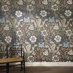 House of Hackney Compton Magna Wallpaper – Bark | Wallpaper Twins House of Hackney Compton Magna wallpaper in Bark – SKU 1-WA-CMM-DI-BAK-XXX