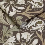 House of Hackney Compton Magna Wallpaper – Bark | Wallpaper Twins House of Hackney Compton Magna wallpaper in Bark – SKU 1-WA-CMM-DI-BAK-XXX