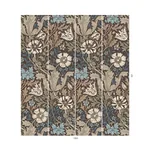 House of Hackney Compton Magna Wallpaper – Bark | Wallpaper Twins House of Hackney Compton Magna wallpaper in Bark – SKU 1-WA-CMM-DI-BAK-XXX