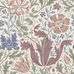 House of Hackney Compton Magna Wallpaper – Cirrus | Wallpaper Twins House of Hackney Compton Magna wallpaper in Cirrus – SKU 1-WA-CMM-DI-CIR-XXX