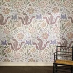 House of Hackney Compton Magna Wallpaper – Cirrus | Wallpaper Twins House of Hackney Compton Magna wallpaper in Cirrus – SKU 1-WA-CMM-DI-CIR-XXX
