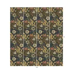House of Hackney Compton Wallpaper – Midnight | Wallpaper Twins House of Hackney Compton wallpaper in Midnight – SKU 1-WA-COM-DI-MID-XXX