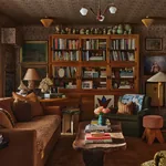 House of Hackney Compton Parvum Wallpaper – Phlox | Wallpaper Twins House of Hackney Compton Parvum wallpaper in Phlox – SKU 1-WA-COP-DI-PHL-XXX