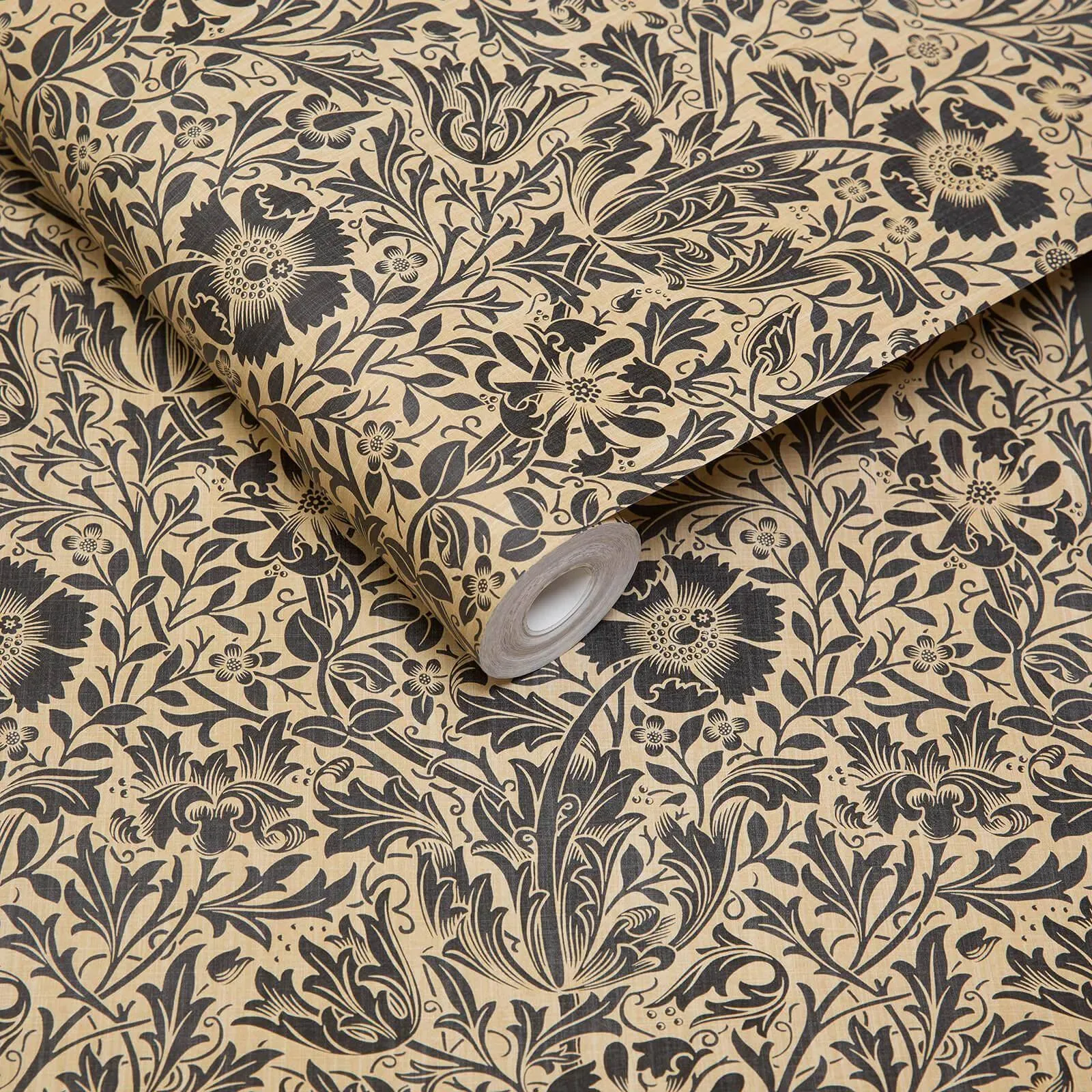 House of Hackney Compton Parvum Wallpaper – Phlox | Wallpaper Twins House of Hackney Compton Parvum wallpaper in Phlox – SKU 1-WA-COP-DI-PHL-XXX