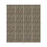 House of Hackney Compton Parvum Wallpaper – Phlox | Wallpaper Twins House of Hackney Compton Parvum wallpaper in Phlox – SKU 1-WA-COP-DI-PHL-XXX