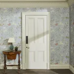 House of Hackney Cosmos wallpaper in Celestial Blue – SKU 1-WA-COS-DI-CEL-XXX