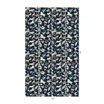 House of Hackney Cosmos wallpaper in Midnight – SKU 1-WA-COS-DI-MID-XXX