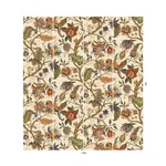 House of Hackney Damas wallpaper in Cream – SKU 1-WA-DAM-DI-CRM-XXX