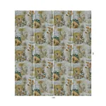 House of Hackney Dinosauria Wallpaper – Dusk | Wallpaper Twins House of Hackney Dinosauria wallpaper in Dusk – SKU 1-WA-DIN-DI-DSK-XXX