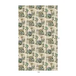House of Hackney Dinosauria wallpaper in Ecru – SKU 1-WA-DIN-DI-ECR-XXX