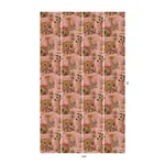 House of Hackney Dinosauria Wallpaper – Plaster | Wallpaper Twins House of Hackney Dinosauria wallpaper in Plaster – SKU 1-WA-DIN-DI-PLS-XXX