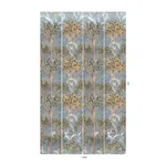 House of Hackney Earthly Paradise wallpaper in Celestial Blue – SKU 1-WA-EAP-DI-CEL-XXX
