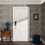 House of Hackney Equus Wallpaper – Cocoa | Wallpaper Twins House of Hackney Equus wallpaper in Cocoa – SKU 1-WA-EQU-DI-CHO-XXX