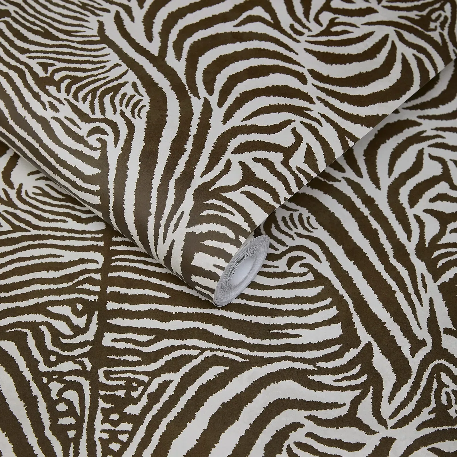 House of Hackney Equus Wallpaper – Cocoa | Wallpaper Twins House of Hackney Equus wallpaper in Cocoa – SKU 1-WA-EQU-DI-CHO-XXX